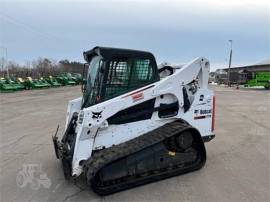 2014 BOBCAT T770