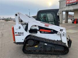 2014 BOBCAT T770