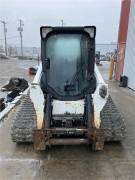 2015 BOBCAT T770