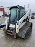 2015 BOBCAT T770