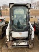 2018 BOBCAT T450