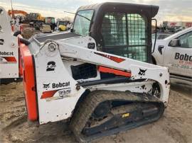 2018 BOBCAT T450