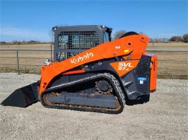 2021 KUBOTA SVL97-2