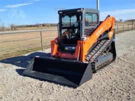 2021 KUBOTA SVL97-2