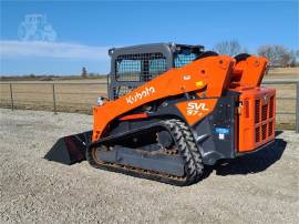 2021 KUBOTA SVL97-2