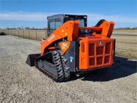 2021 KUBOTA SVL97-2