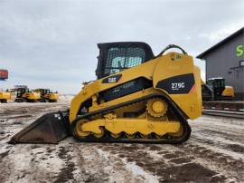 2009 CATERPILLAR 279C