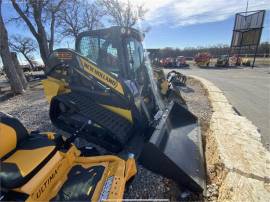 2022 NEW HOLLAND C332