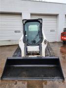 2014 BOBCAT T770