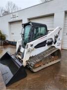 2014 BOBCAT T770