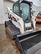 2014 BOBCAT T770