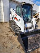 2014 BOBCAT T750