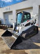 2014 BOBCAT T750