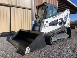 2020 BOBCAT T770