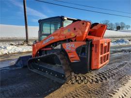 2016 KUBOTA SVL95-2S