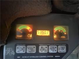 2000 BOBCAT 864