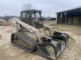 2000 BOBCAT 864