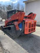 2019 KUBOTA SVL95-2S