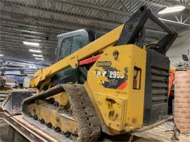 2015 CATERPILLAR 299D XHP