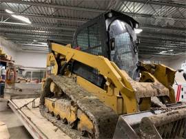 2015 CATERPILLAR 299D XHP