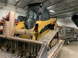 2015 CATERPILLAR 299D XHP