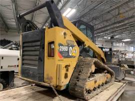 2015 CATERPILLAR 299D XHP