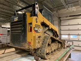 2015 CATERPILLAR 259D