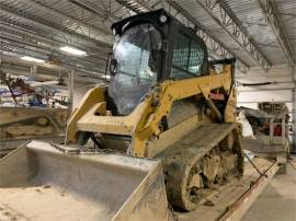 2015 CATERPILLAR 259D