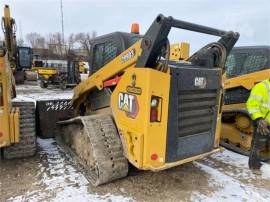 2020 CATERPILLAR 289D3