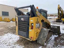 2020 CATERPILLAR 289D3