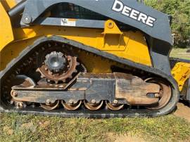 2016 DEERE 317G