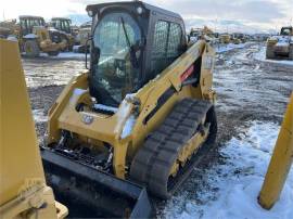 2021 CATERPILLAR 279D3