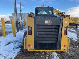 2021 CATERPILLAR 279D3