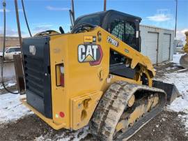 2021 CATERPILLAR 279D3