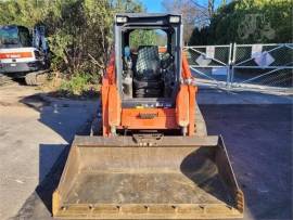 2018 KUBOTA SVL75-2