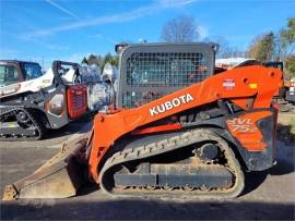 2018 KUBOTA SVL75-2