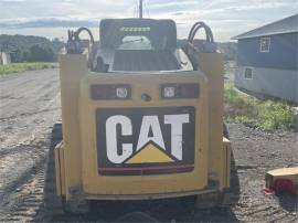 2011 CATERPILLAR 279C