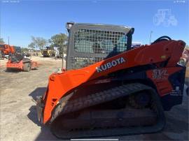 2018 KUBOTA SVL95-2S