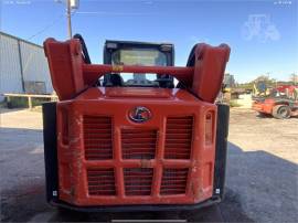 2018 KUBOTA SVL95-2S