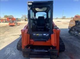 2018 KUBOTA SVL95-2S