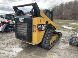 2018 CATERPILLAR 299D2 XHP