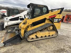 2018 CATERPILLAR 299D2 XHP