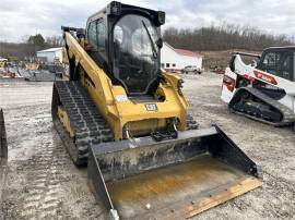 2018 CATERPILLAR 299D2 XHP