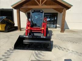 2018 TAKEUCHI TL12V2