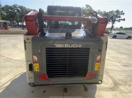 2018 TAKEUCHI TL12V2