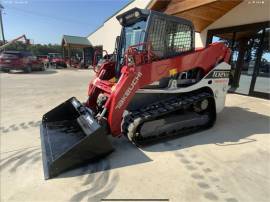 2018 TAKEUCHI TL12V2