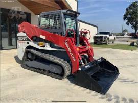 2018 TAKEUCHI TL12V2