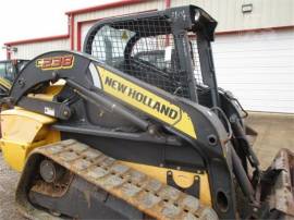 2012 NEW HOLLAND C238