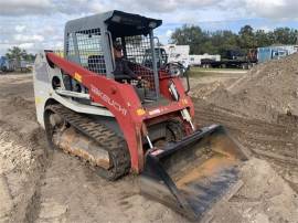 2018 TAKEUCHI TL8