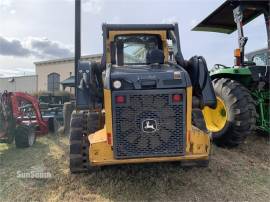 2020 DEERE 325G